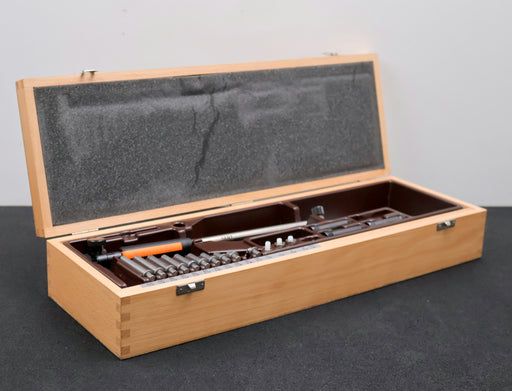 Bild des Artikels SCHWENK-SUBITO-Innen-Feinmessgerät-KT55-250-Messbereich-Ø-55-250mm