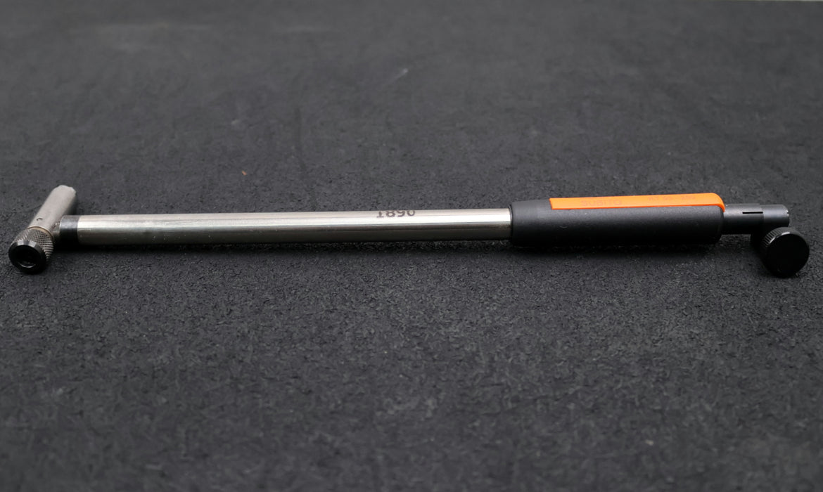 Bild des Artikels SCHWENK-SUBITO-Innen-Feinmessgerät-KT55-250-Messbereich-Ø-55-250mm