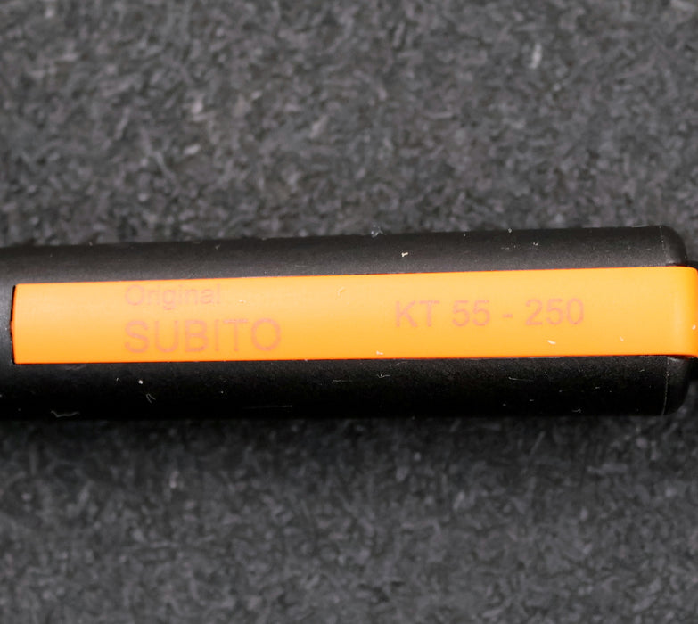 Bild des Artikels SCHWENK-SUBITO-Innen-Feinmessgerät-KT55-250-Messbereich-Ø-55-250mm