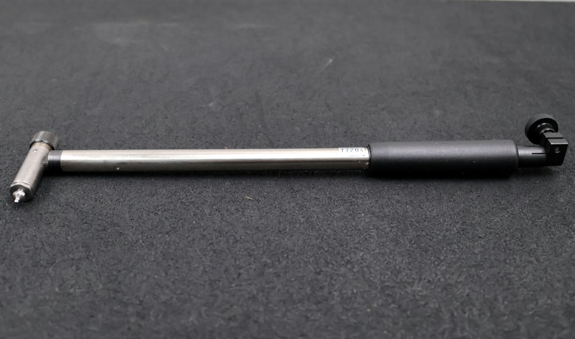 Bild des Artikels SCHWENK-SUBITO-Innen-Feinmessgerät-KT55-250-Messbereich-Ø-55-250mm