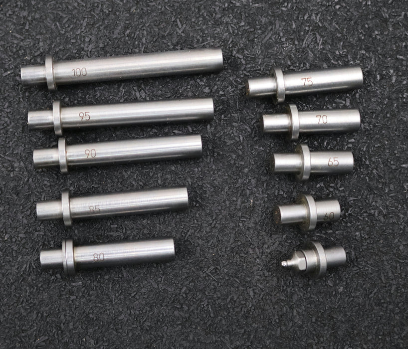 Bild des Artikels SCHWENK-SUBITO-Innen-Feinmessgerät-KT55-250-Messbereich-Ø-55-250mm