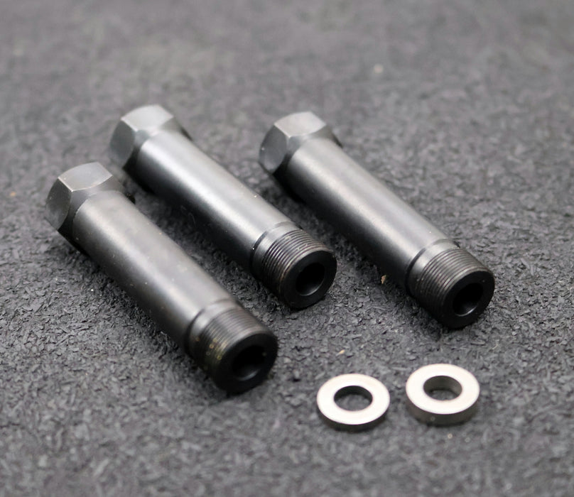 Bild des Artikels SCHWENK-SUBITO-Innen-Feinmessgerät-KT55-250-Messbereich-Ø-55-250mm