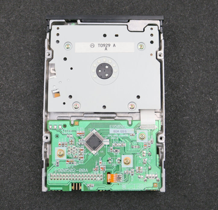 Bild des Artikels BWO-Disketten-Laufwerk-Art.Nr.-001972-gebraucht