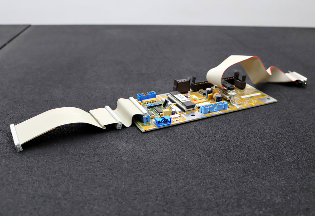 Bild des Artikels BWO-Platine-PP8051-084159/3695.023B-P:1-Trägerplatine-084197-070.090.500.01