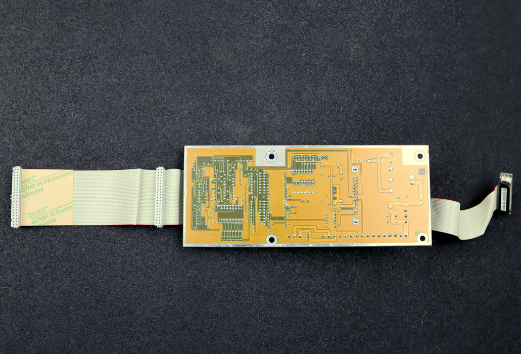 Bild des Artikels BWO-Platine-PP8051-084159/3695.023B-P:1-Trägerplatine-084197-070.090.500.01