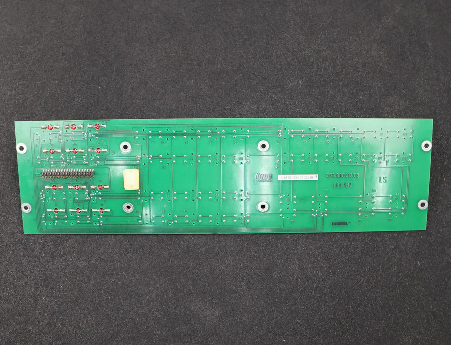Bild des Artikels BWO-Tastaturplatine-zu-CNC-900-Art.Nr.-084151-/-28107022B-P:1