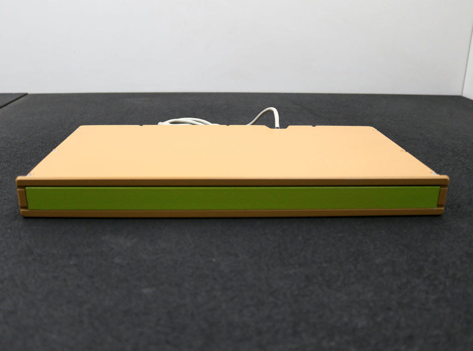 Bild des Artikels BWO-Auszieh-Tastatur-zu-CNC-900-C-Bedienpanel-Art.Nr.-084345-mit-Anschlusskabel