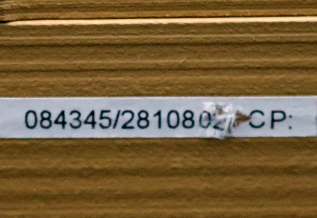 Bild des Artikels BWO-Auszieh-Tastatur-zu-CNC-900-C-Bedienpanel-Art.Nr.-084345-mit-Anschlusskabel