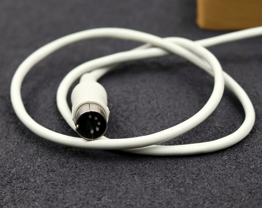 Bild des Artikels BWO-Auszieh-Tastatur-zu-CNC-900-C-Bedienpanel-Art.Nr.-084345-mit-Anschlusskabel