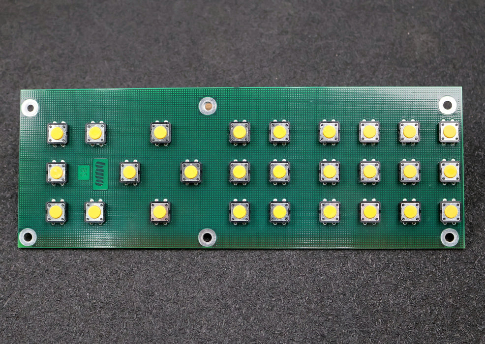 Bild des Artikels BWO-Tastaturplatine-zu-CNC-900-Art.Nr.-084154-/-29206016A-P:1