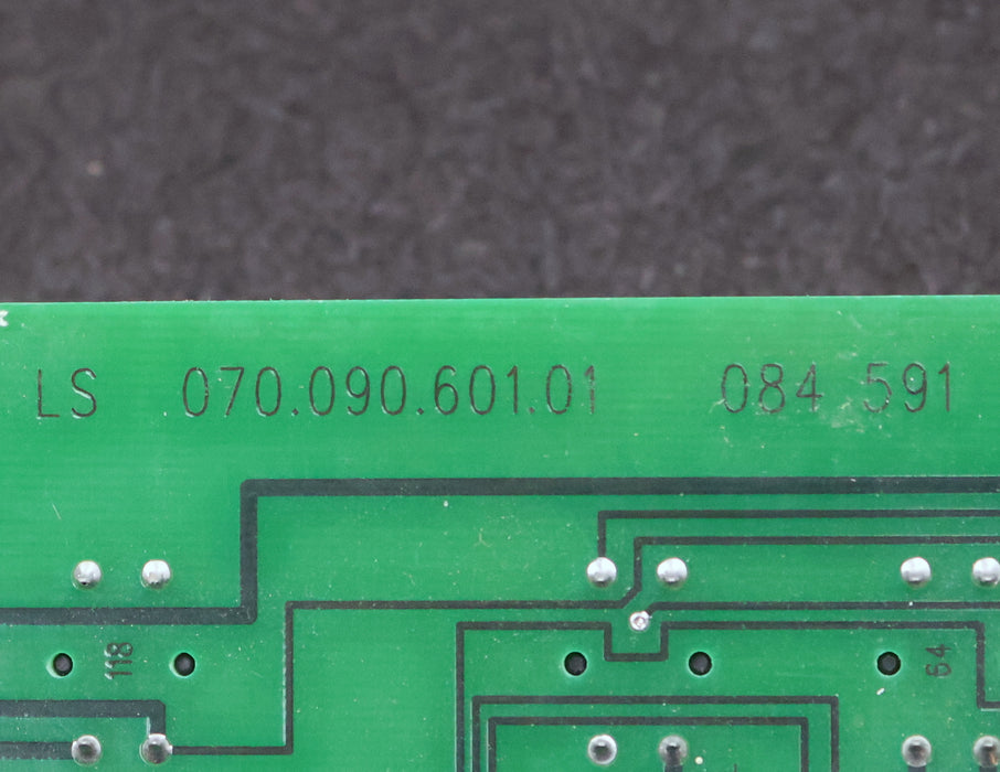 Bild des Artikels BWO-Tastaturplatine-zu-CNC-900-Art.Nr.-084154-/-29206016A-P:1