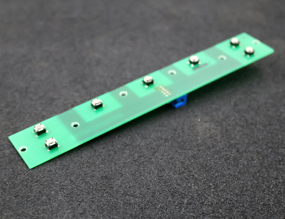 Bild des Artikels BWO-Tastaturplatine-zu-Monitor-bei-CNC-900-Bedienpanel--0842957-/-28105035B-P:1