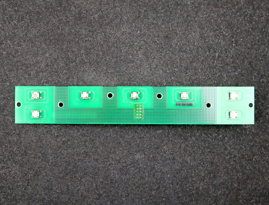 Bild des Artikels BWO-Tastaturplatine-zu-Monitor-bei-CNC-900-Bedienpanel--0842957-/-28105035B-P:1