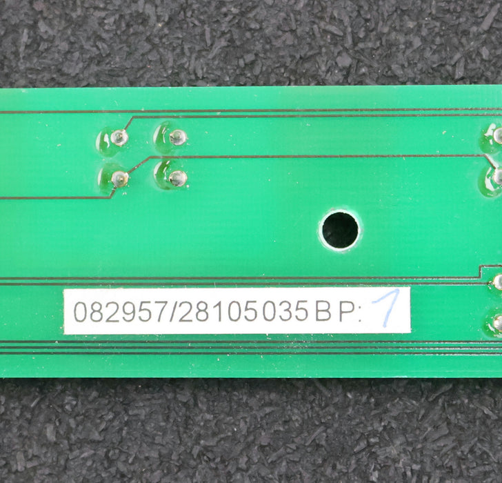 Bild des Artikels BWO-Tastaturplatine-zu-Monitor-bei-CNC-900-Bedienpanel--0842957-/-28105035B-P:1