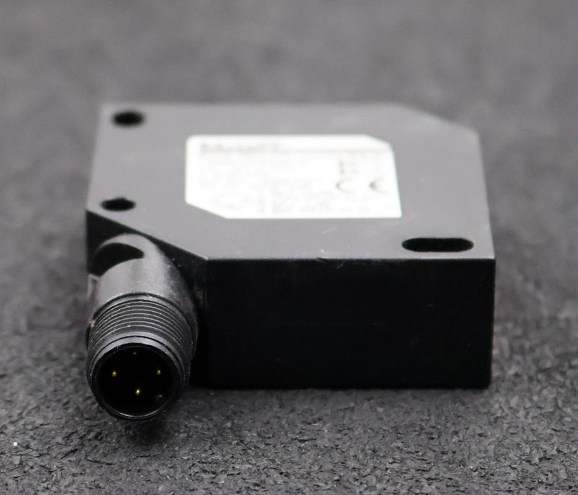 Bild des Artikels BALLUFF-Laser-Sensor-BOS-26K-PA-1LHC-S4-C-10-30VDC-Sn-50-300mm-4pin-male