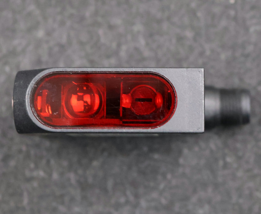 Bild des Artikels BALLUFF-Laser-Sensor-BOS-26K-PA-1LHC-S4-C-10-30VDC-Sn-50-300mm-4pin-male