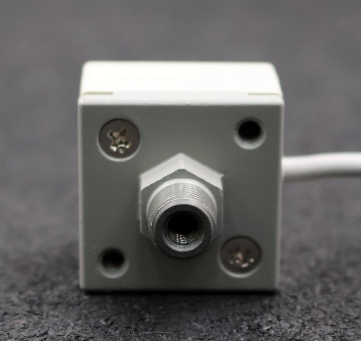 Bild des Artikels SMC-Digitaler-Vakuum--Druckschalter-ZSE4B-01-65-Q-max.--101kPa-12-24VDC-Kabel-3m
