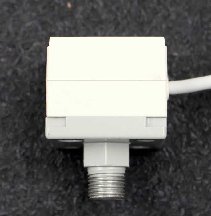 Bild des Artikels SMC-Digitaler-Vakuum--Druckschalter-ZSE4B-01-65-Q-max.--101kPa-12-24VDC-Kabel-3m