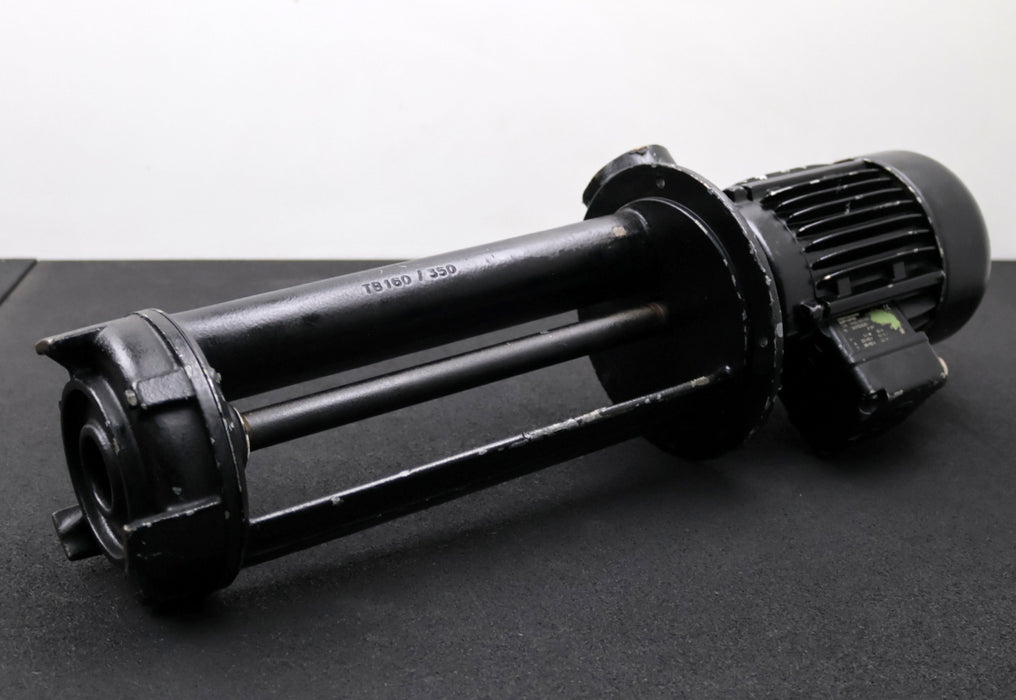 Bild des Artikels BRINKMANN-Tauch-Pumpe-1,1kW-Brinkmann-TB400/360-W9X-Volumen-400l/min