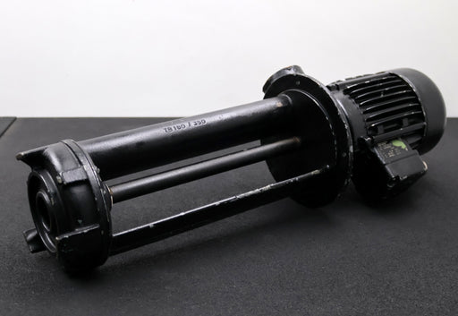 Bild des Artikels BRINKMANN-Tauch-Pumpe-1,1kW-Brinkmann-TB400/360-W9X-Volumen-400l/min