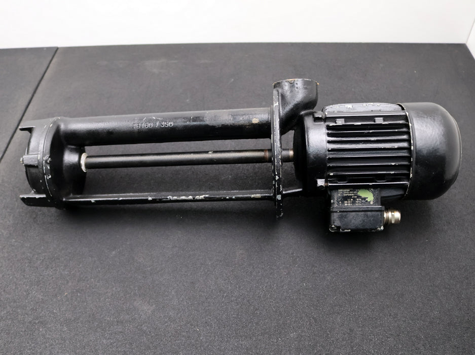 Bild des Artikels BRINKMANN-Tauch-Pumpe-1,1kW-Brinkmann-TB400/360-W9X-Volumen-400l/min