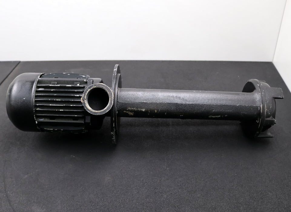 Bild des Artikels BRINKMANN-Tauch-Pumpe-1,1kW-Brinkmann-TB400/360-W9X-Volumen-400l/min