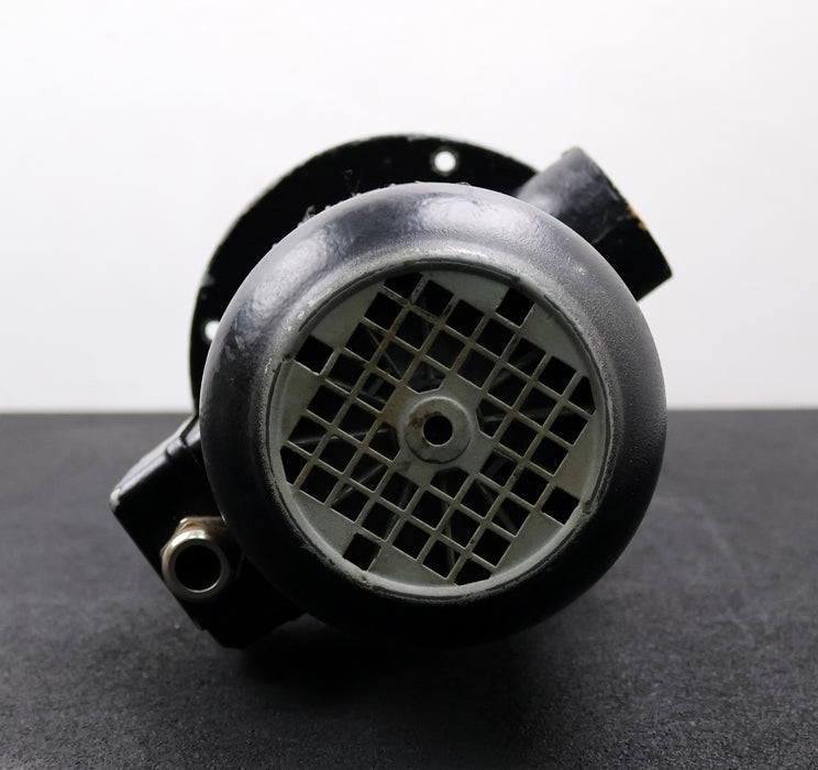 Bild des Artikels BRINKMANN-Tauch-Pumpe-1,1kW-Brinkmann-TB400/360-W9X-Volumen-400l/min