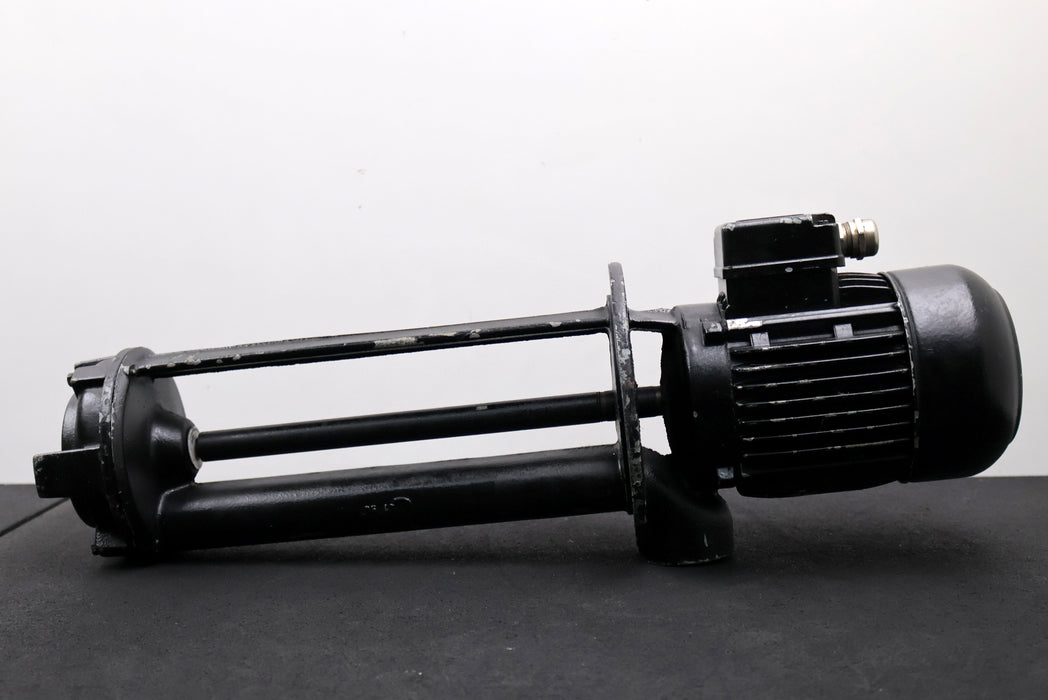 Bild des Artikels BRINKMANN-Tauch-Pumpe-1,1kW-Brinkmann-TB400/360-W9X-Volumen-400l/min