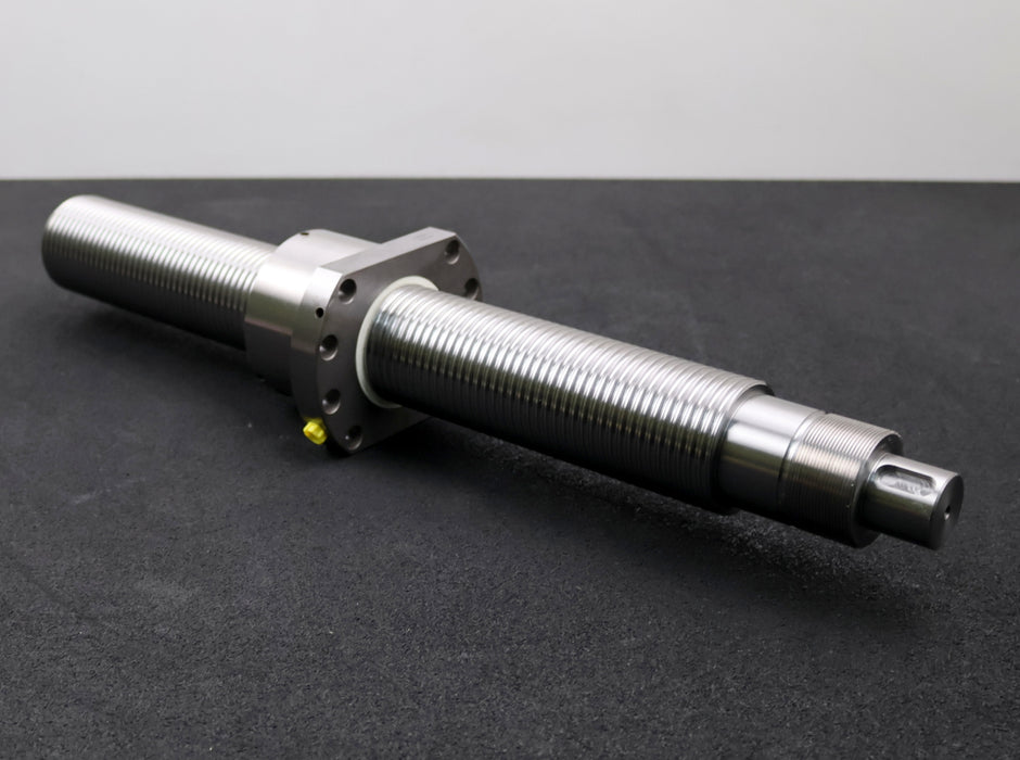 Bild des Artikels GLEASON-PFAUTER-Kugelgewindespindel-komplett-Art.Nr.-33238660-Axialweg-250mm