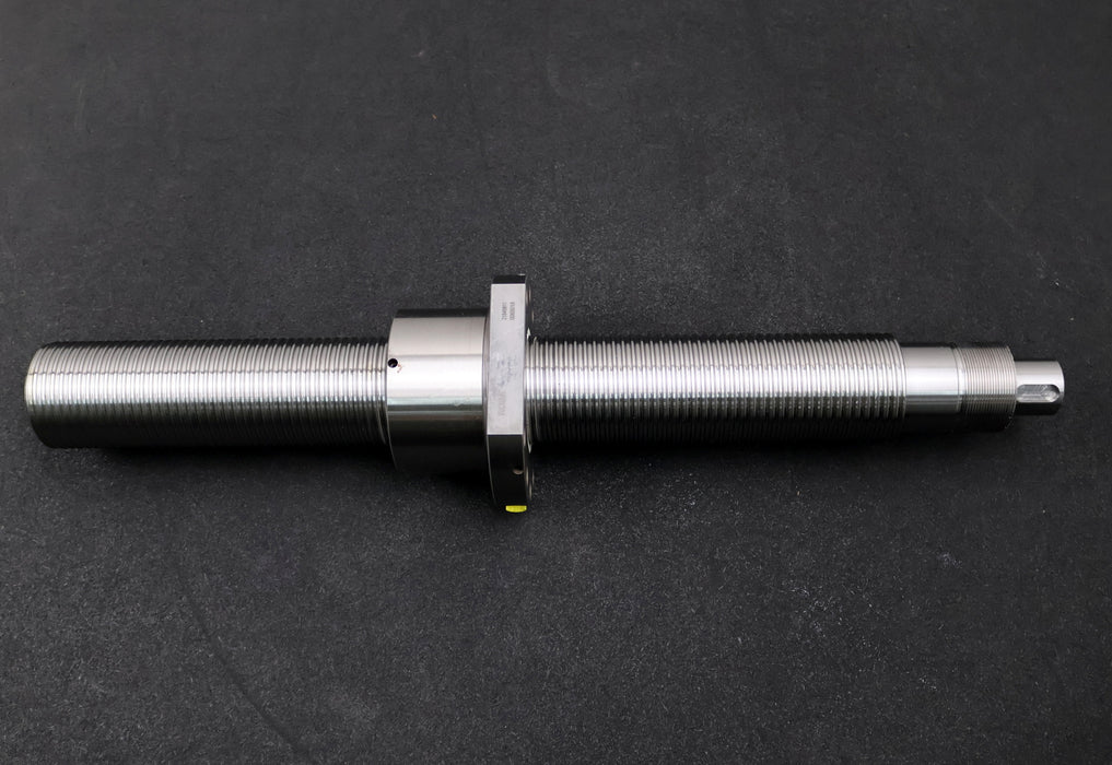 Bild des Artikels GLEASON-PFAUTER-Kugelgewindespindel-komplett-Art.Nr.-33238660-Axialweg-250mm