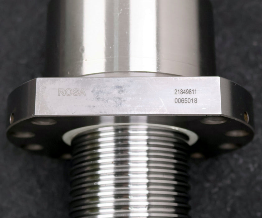 Bild des Artikels GLEASON-PFAUTER-Kugelgewindespindel-komplett-Art.Nr.-33238660-Axialweg-250mm