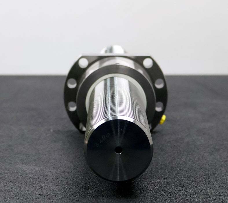 Bild des Artikels GLEASON-PFAUTER-Kugelgewindespindel-komplett-Art.Nr.-33238660-Axialweg-250mm