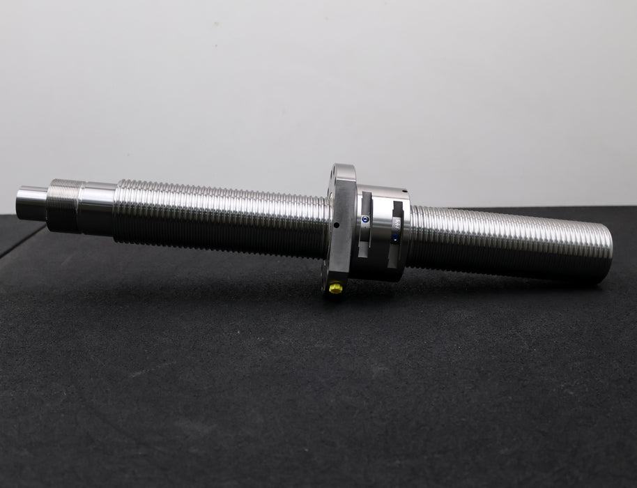 Bild des Artikels GLEASON-PFAUTER-Kugelgewindespindel-komplett-Art.Nr.-33238660-Axialweg-250mm