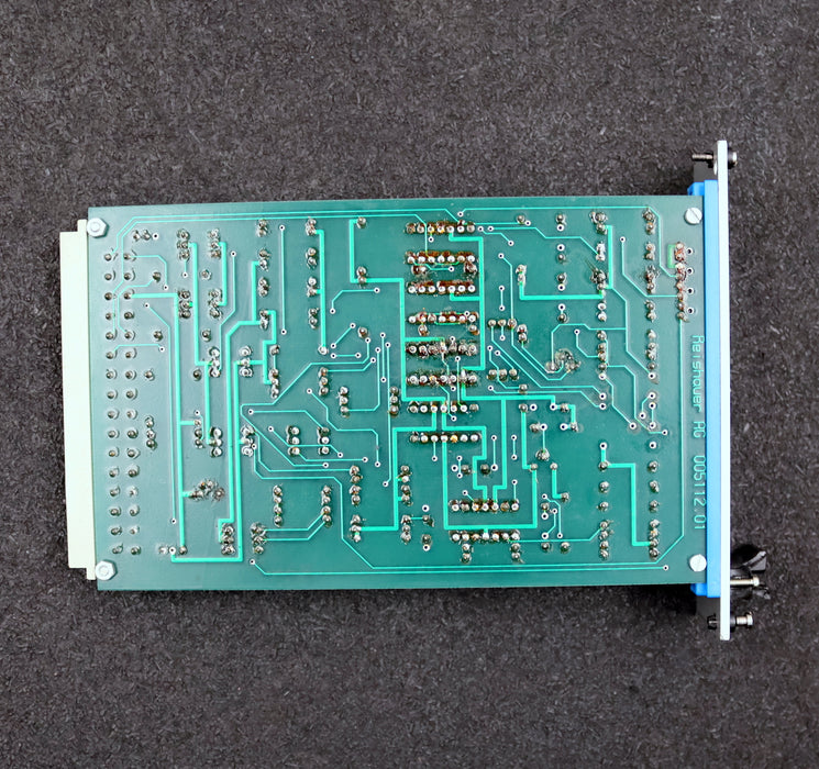 Bild des Artikels REISHAUER-Interface-Einschubplatine-für-Gewindeschleifmaschine-RGB-Nr.-005020.01