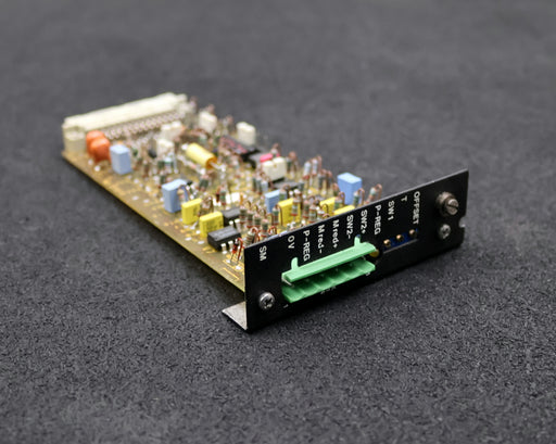 Bild des Artikels BOSCH-SM-Regler-Karte-Platinen-Nr.-047831-2047-gebraucht