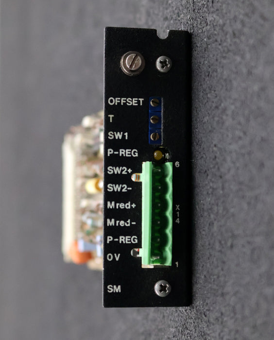 Bild des Artikels BOSCH-SM-Regler-Karte-Platinen-Nr.-047831-2047-gebraucht