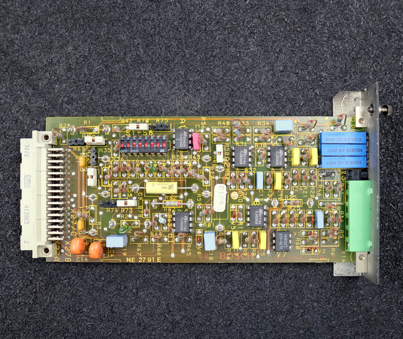 Bild des Artikels BOSCH-SM-Regler-Karte-Platinen-Nr.-047831-2047-gebraucht