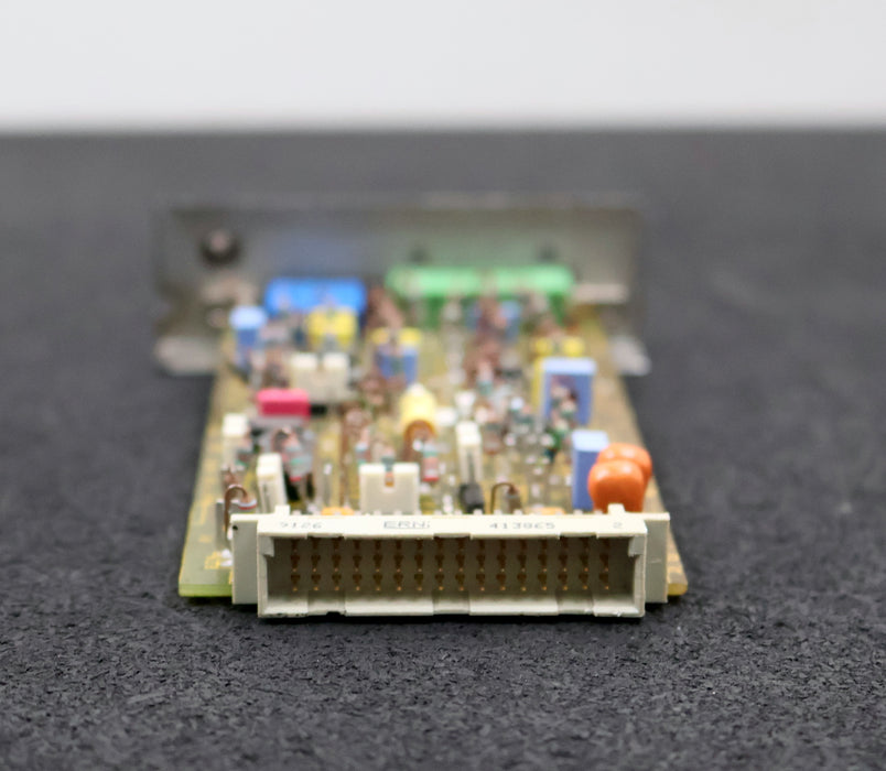 Bild des Artikels BOSCH-SM-Regler-Karte-Platinen-Nr.-047831-2047-gebraucht