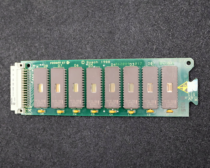 Bild des Artikels BOSCH-Erweiterungsmodul-062089-1017-066601-104401-gebraucht