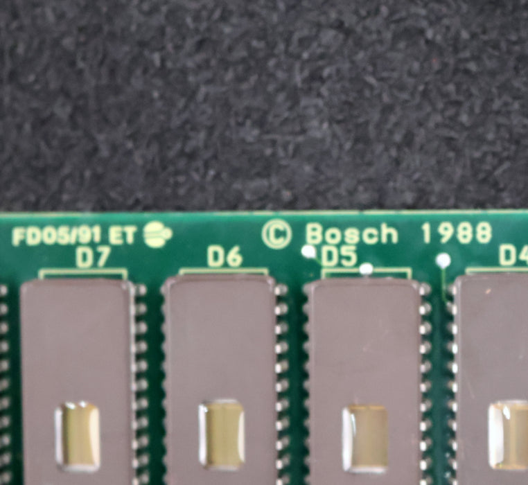 Bild des Artikels BOSCH-Erweiterungsmodul-062089-1017-066601-104401-gebraucht