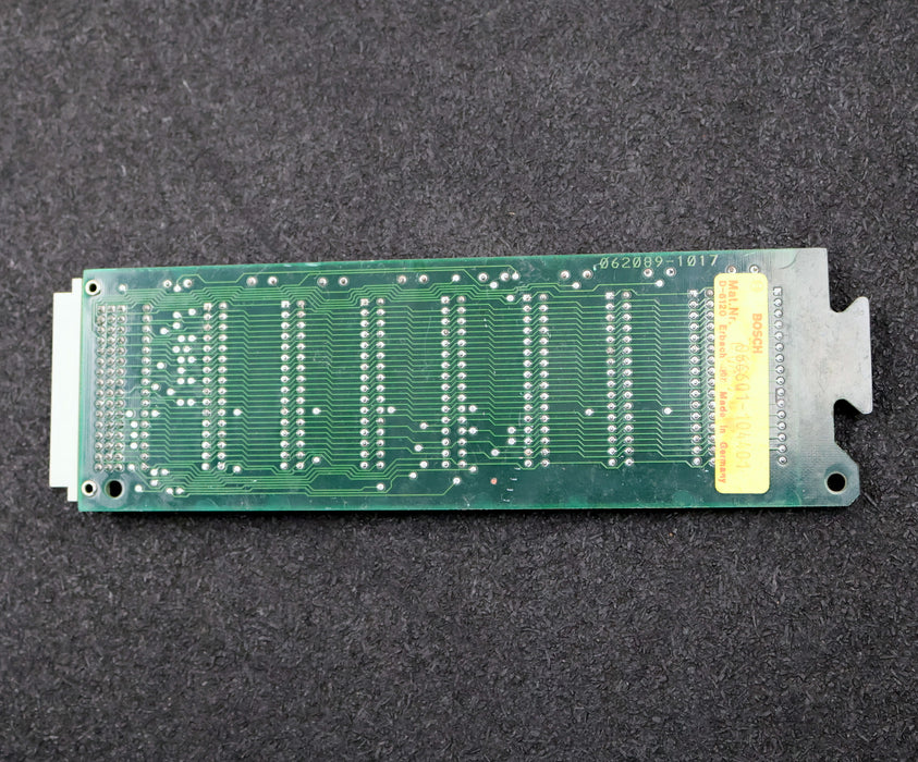 Bild des Artikels BOSCH-Erweiterungsmodul-062089-1017-066601-104401-gebraucht