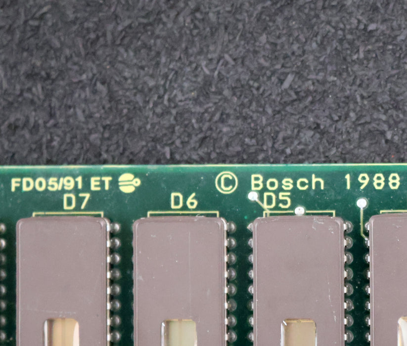 Bild des Artikels BOSCH-Erweiterungsmodul-062089-1017-107006601-117-gebraucht