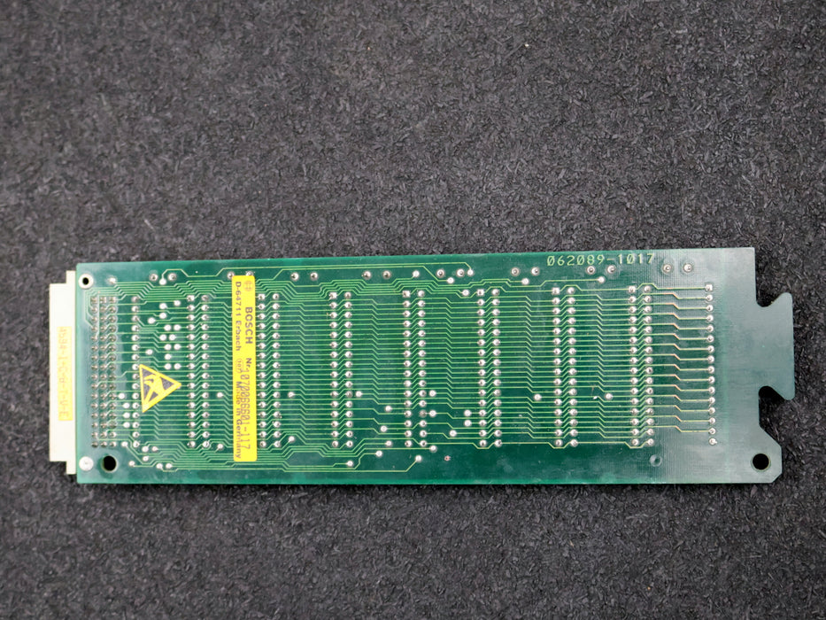 Bild des Artikels BOSCH-Erweiterungsmodul-062089-1017-107006601-117-gebraucht