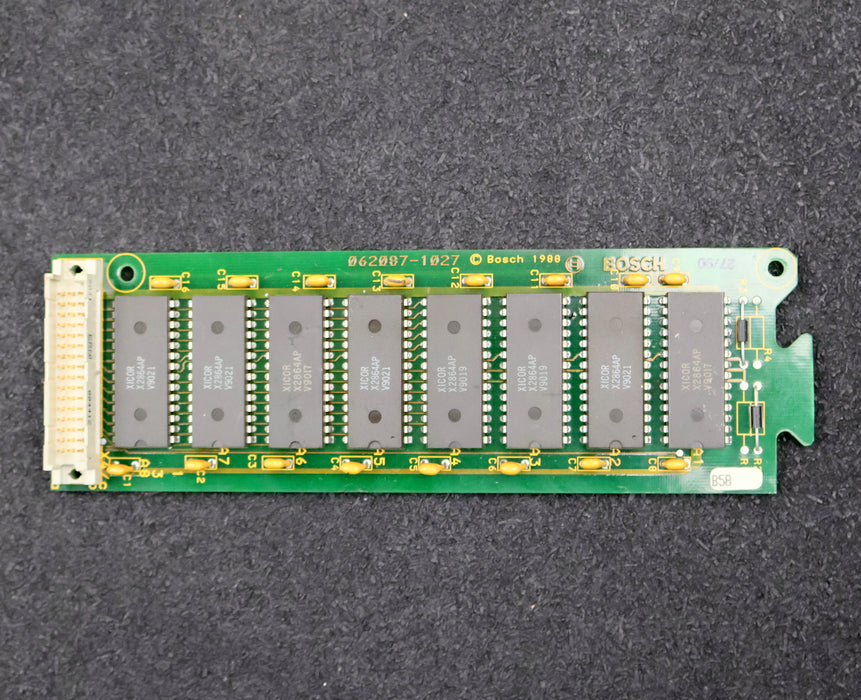 Bild des Artikels BOSCH-Erweiterungsmodul-062087-1027-062086-203401-gebraucht