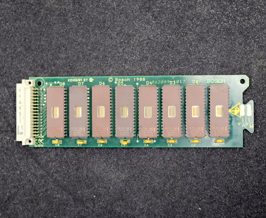 Bild des Artikels BOSCH-Erweiterungsmodul-062089-1017-066601-103401-gebraucht