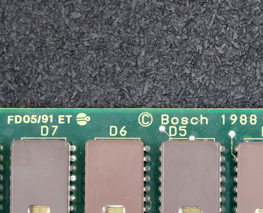 Bild des Artikels BOSCH-Erweiterungsmodul-062089-1017-066601-103401-gebraucht