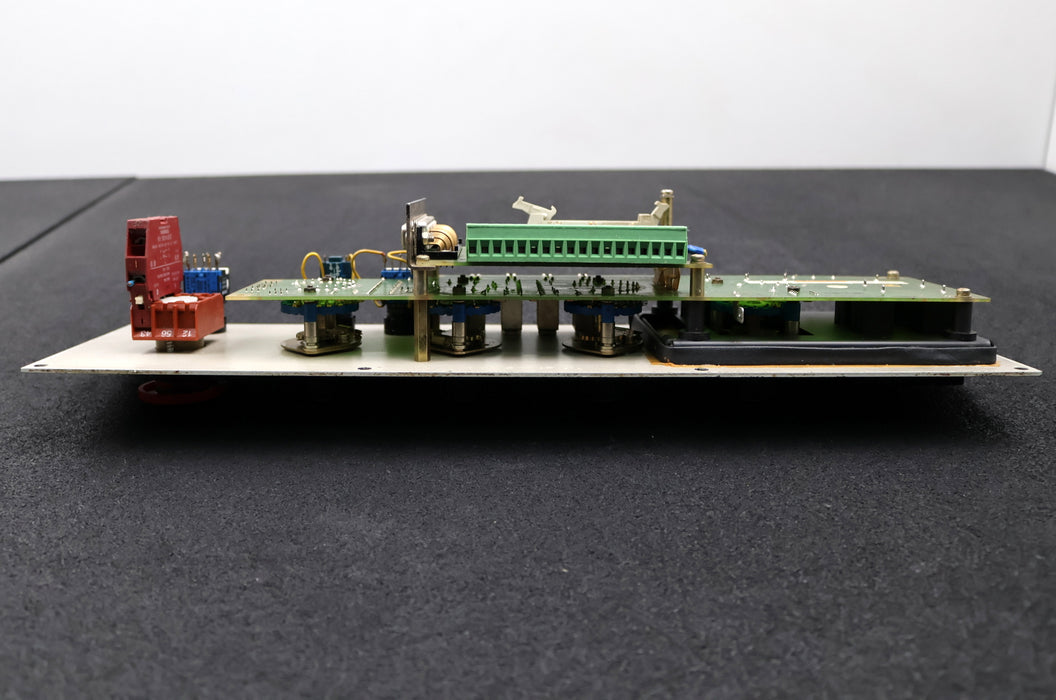 Bild des Artikels SIEMENS-SINUMERIK-Maschinensteuertafel-6FC3448-3EF-5482689001.00-A