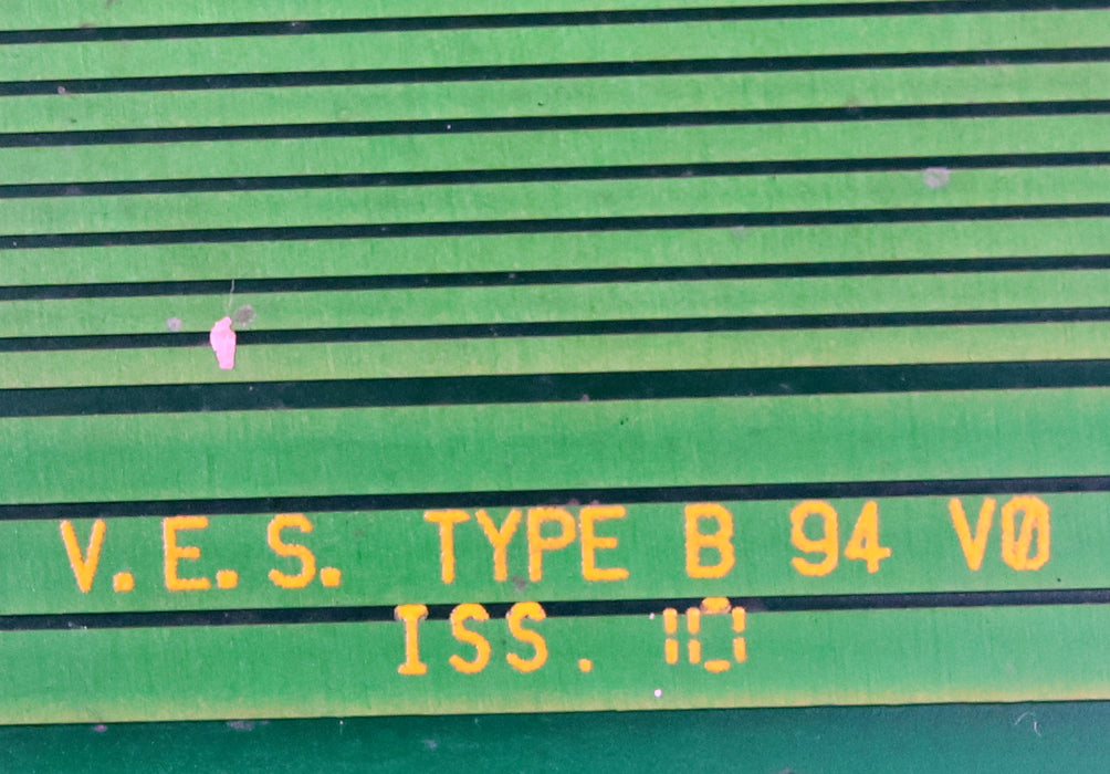 Bild des Artikels APW-Extender-Board-96-Way-96/96-No.-188-27573-A-gebraucht