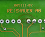 Bild des Artikels REISHAUER-Servoventil-Treiber-Art.Nr.-005110.01-A4.71-gebraucht