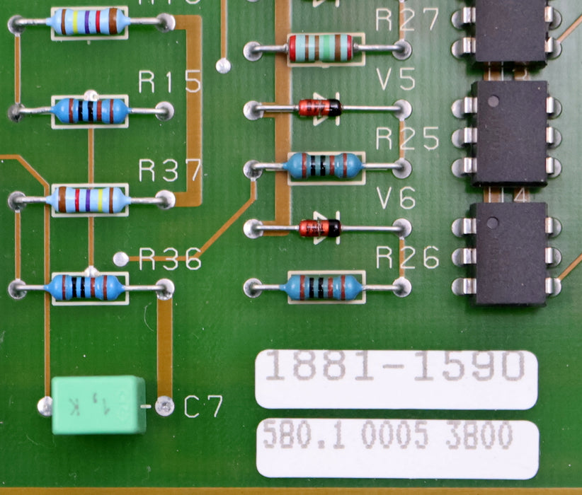 Bild des Artikels REISHAUER-Einschub-Modul-für-RGB25-Schleifmaschine-Art.Nr.-005113.01-A4.50